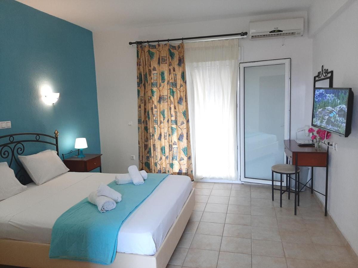 Loxandra Aparthotel 3*