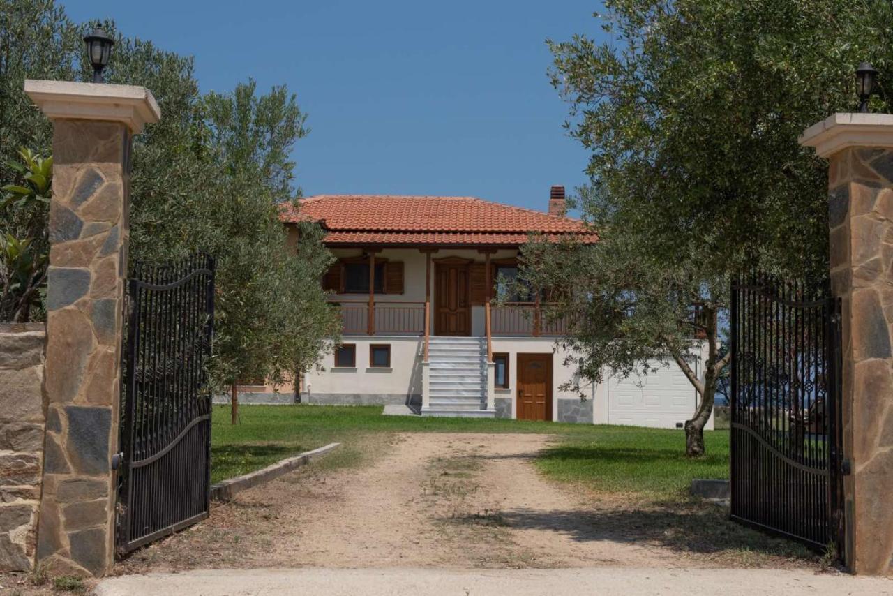 Ilyos Holiday home