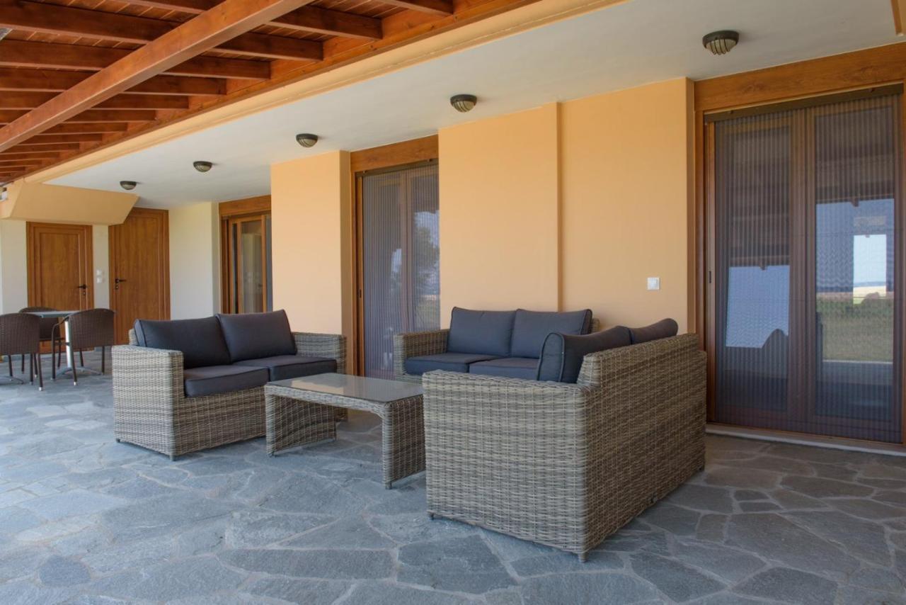 Ilyos Holiday home *