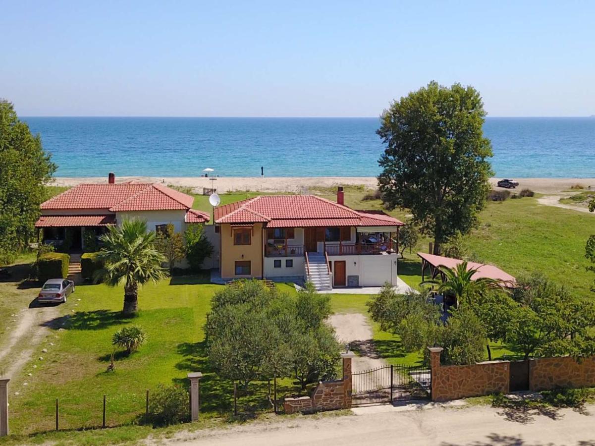Ilyos Ierissos
