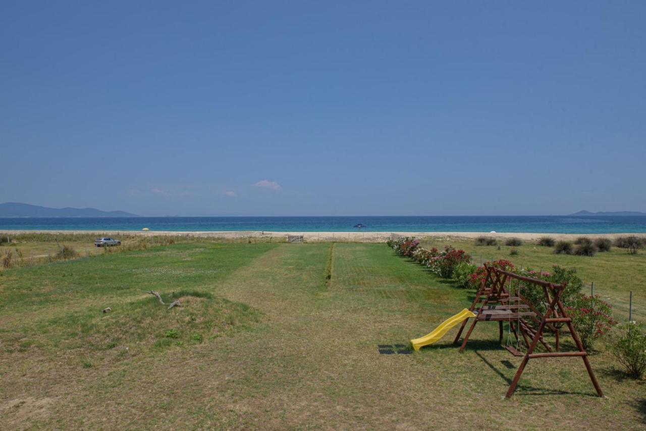 Ilyos Holiday home *