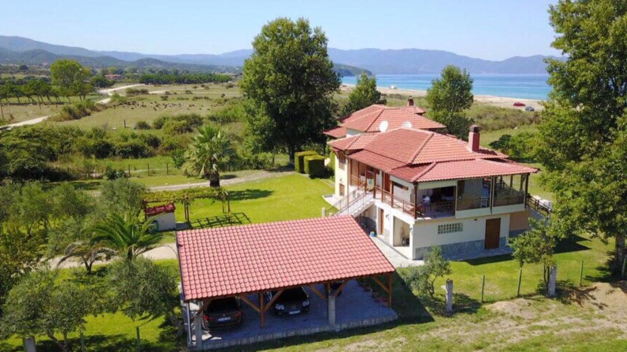 Holiday home Ilyos *