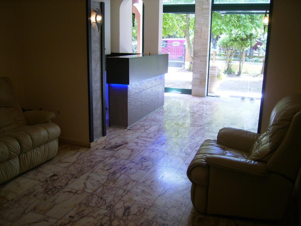 Aparthotel Andreas House