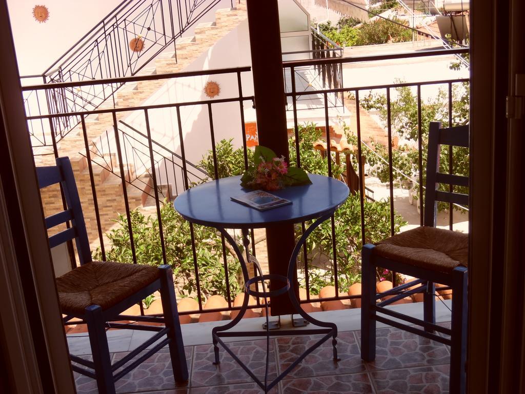 Apartment Pansion Pandora Skiathos Town