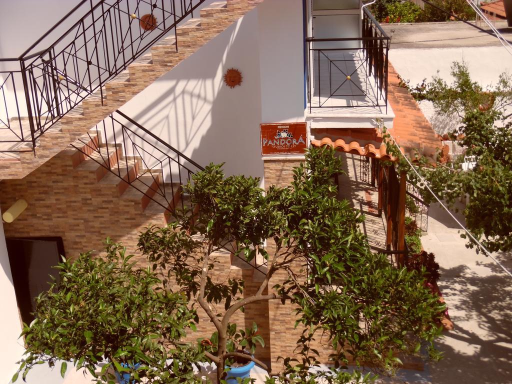 Apartment Pansion Pandora