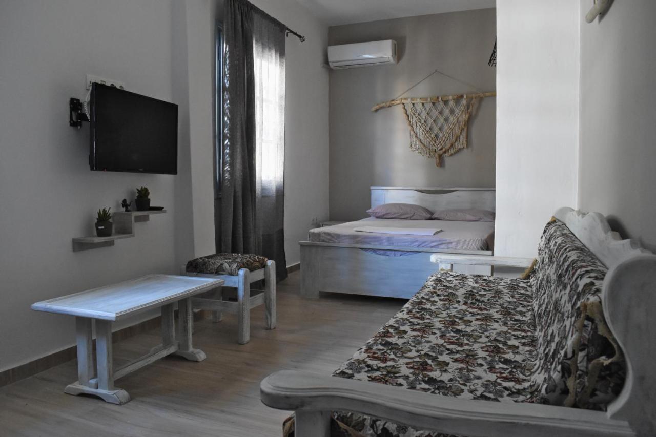 Voula's House Guest house *