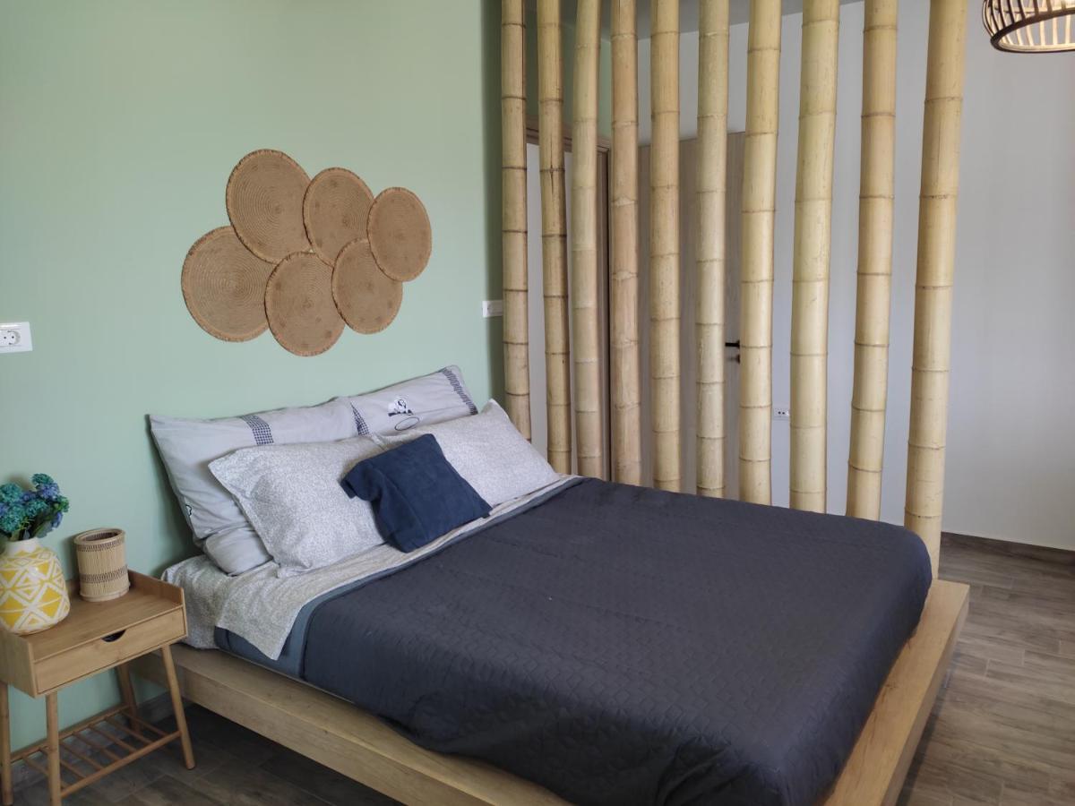 Holiday home Peace & View Archangelos (Rhodes)