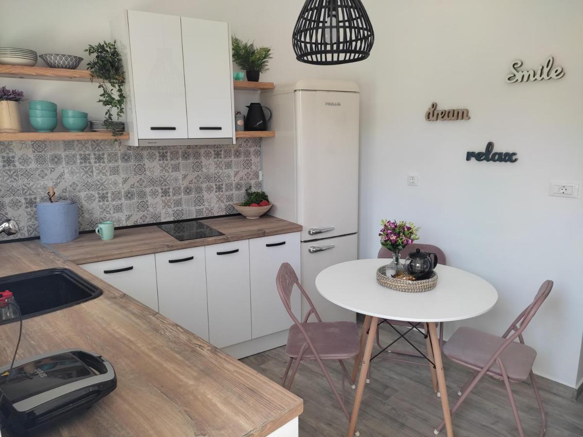 Peace & View Holiday home