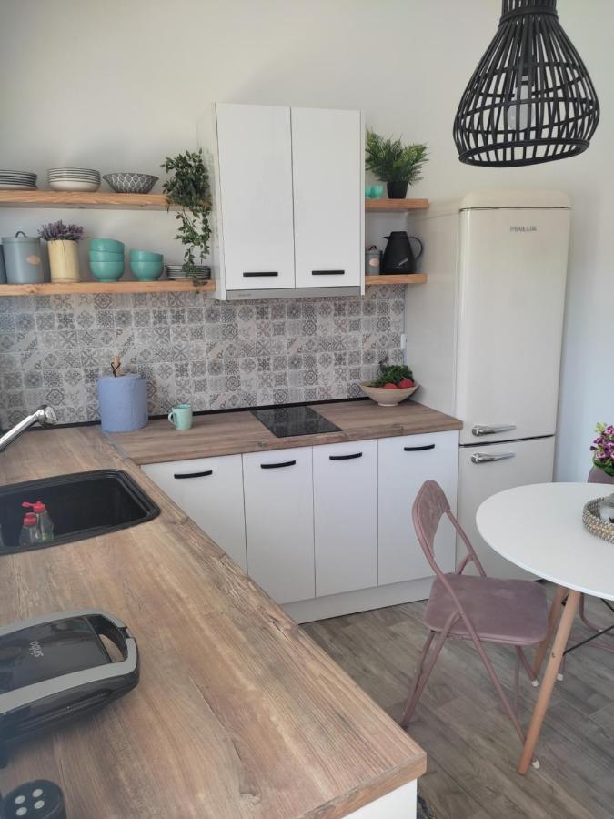 Peace & View Holiday home *