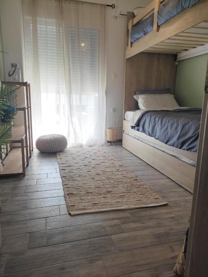Peace & View Holiday home *