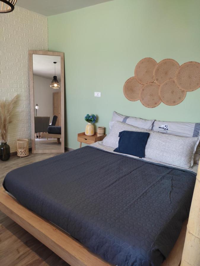 Peace & View Holiday home *