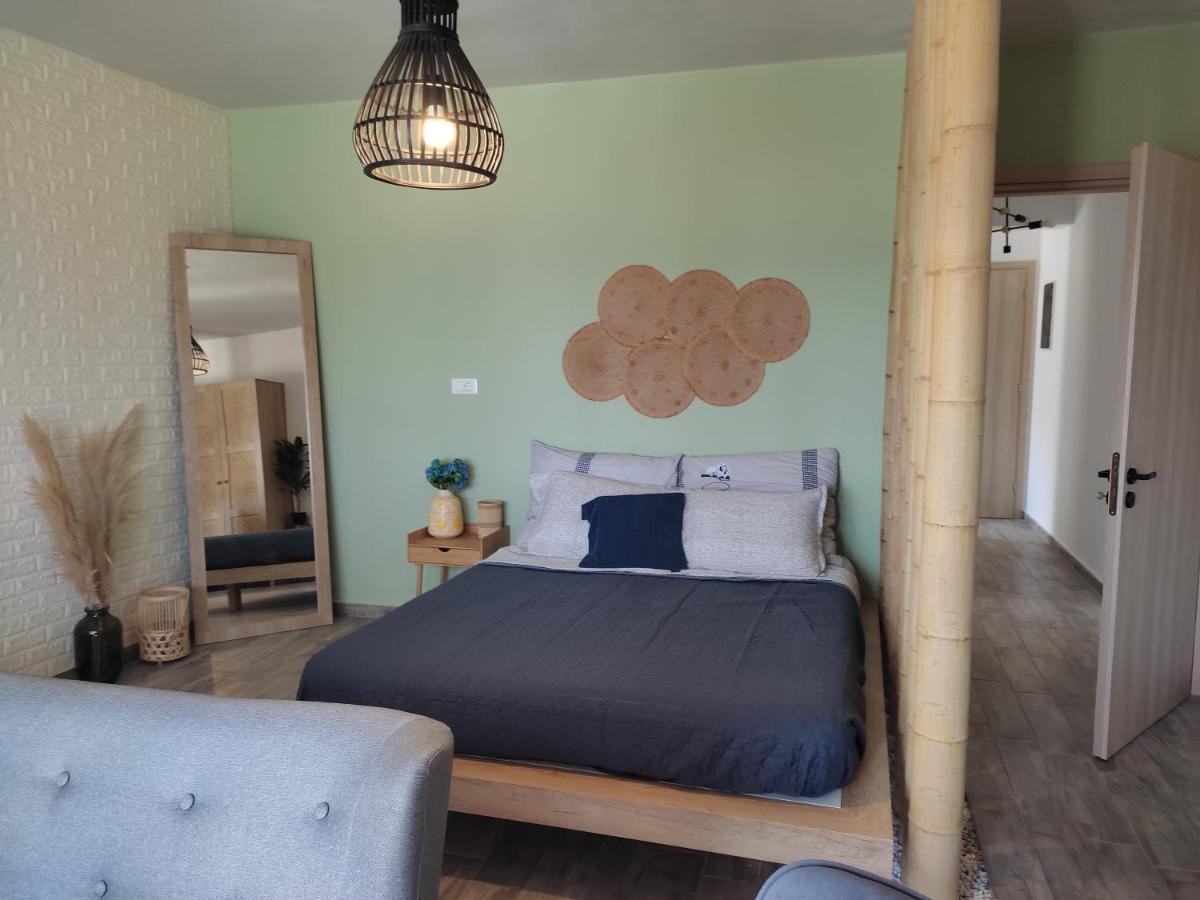 Peace & View Holiday home