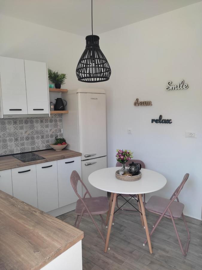 Peace & View Holiday home