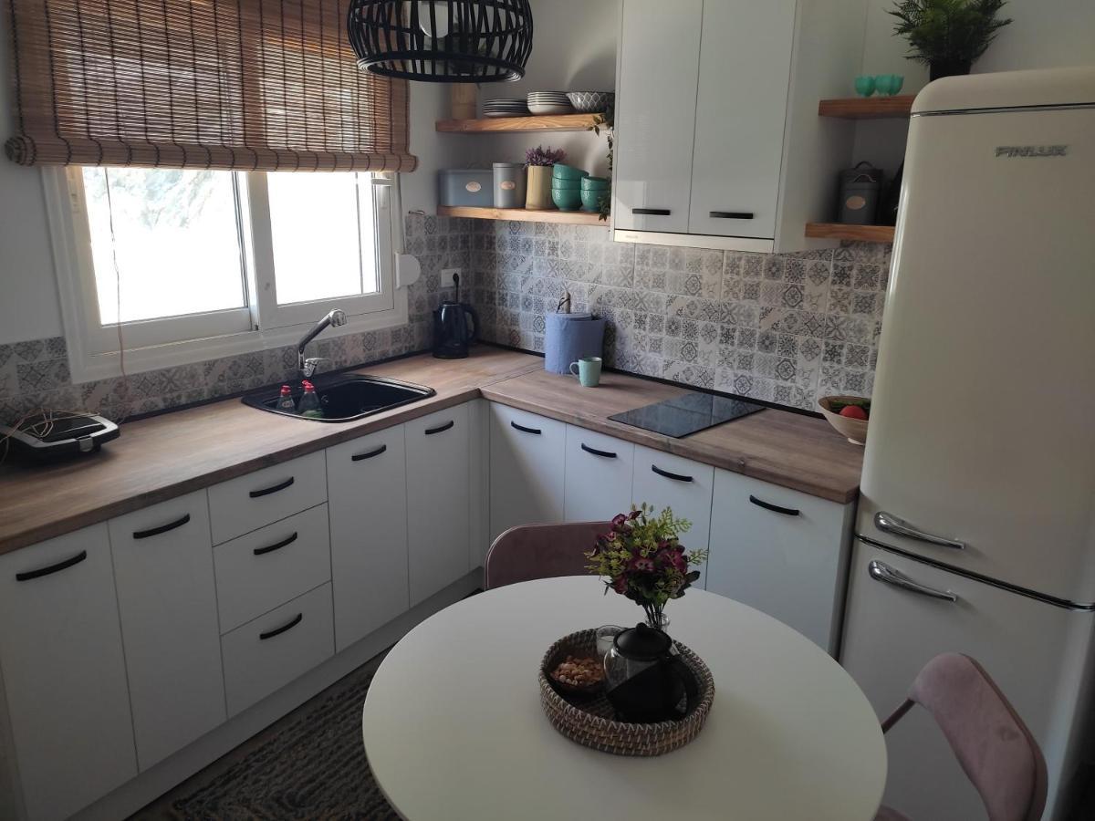 Peace & View Holiday home