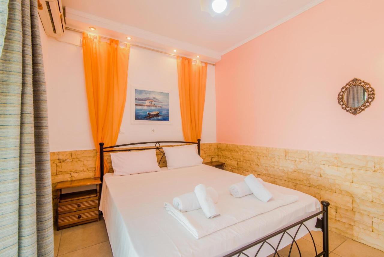 Apartment Family Achilleion
