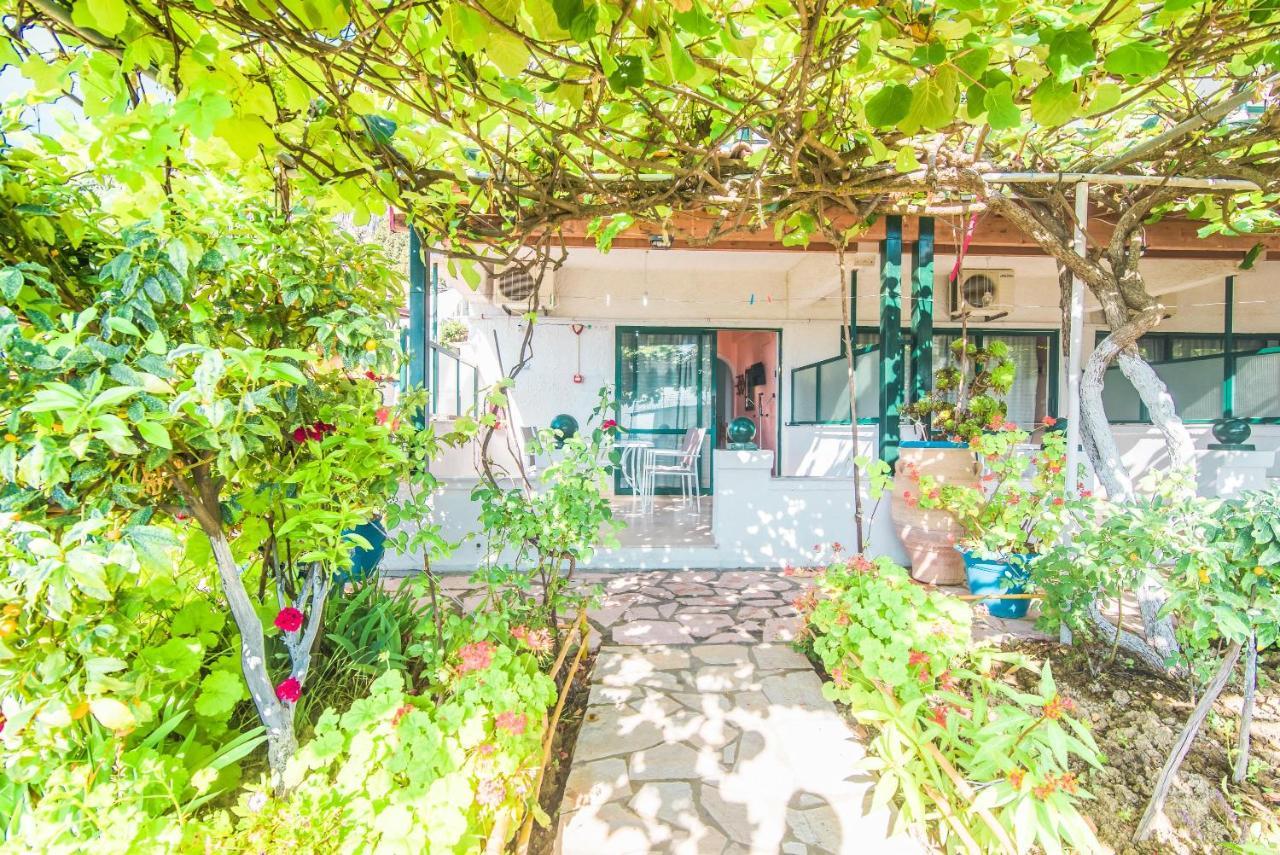Family Apartment Achilleion