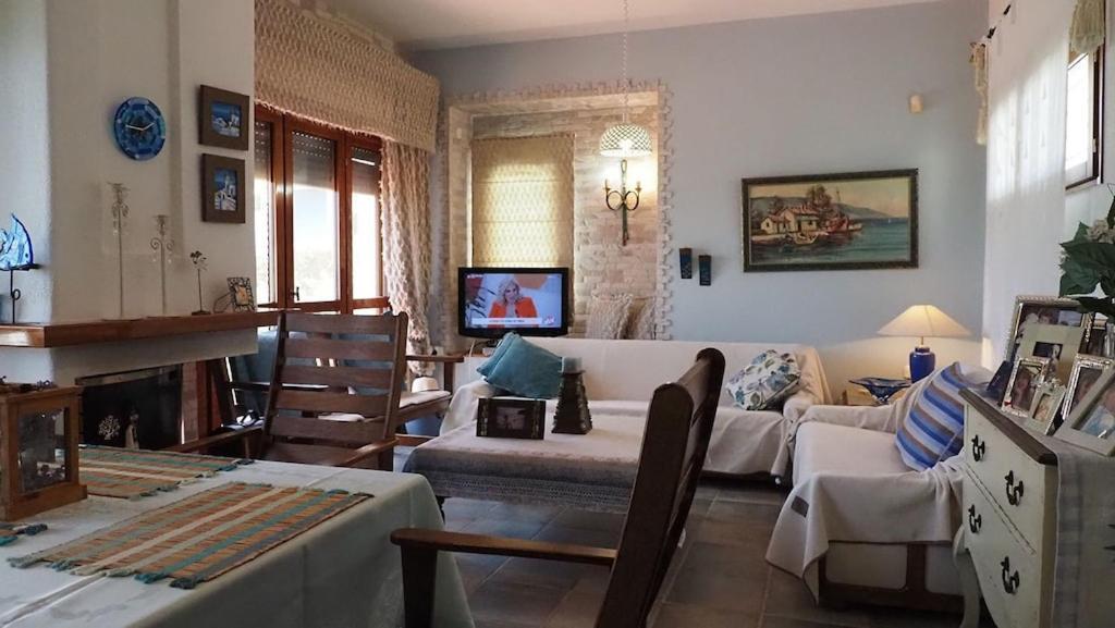 Yades Elegant 2 Minutes Away From The Holiday home