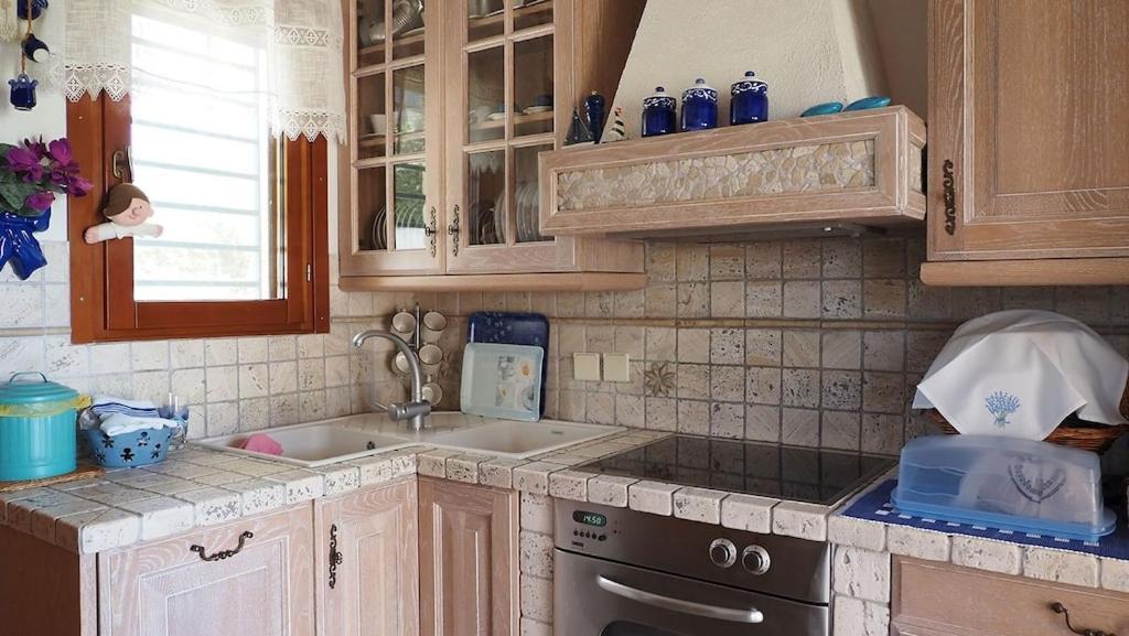 Holiday home Yades Elegant 2 Minutes Away From The Kallithea (Chalkidiki)