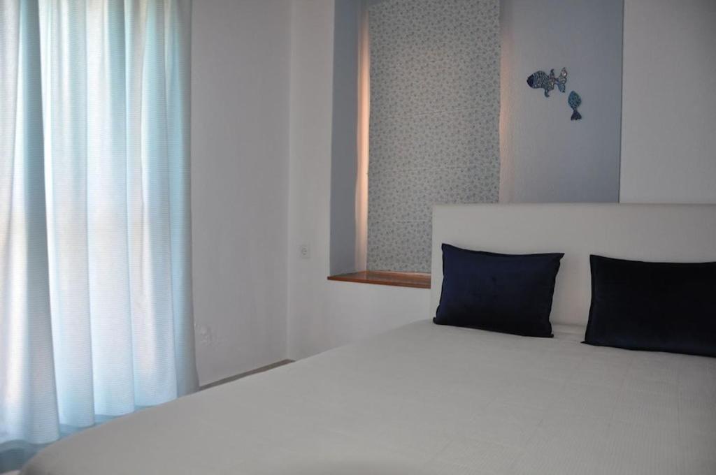 Yades Elegant 2 Minutes Away From The * Kallithea (Chalkidiki)