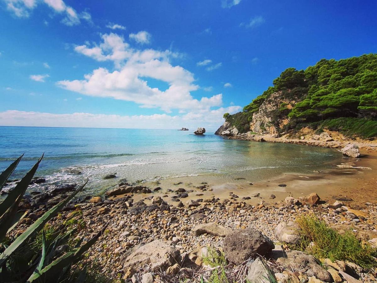 Holiday home Theea - Wonderful Sea Views