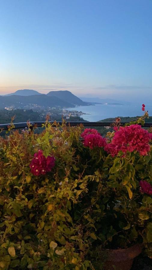 Holiday home Theea - Wonderful Sea Views Chlomos