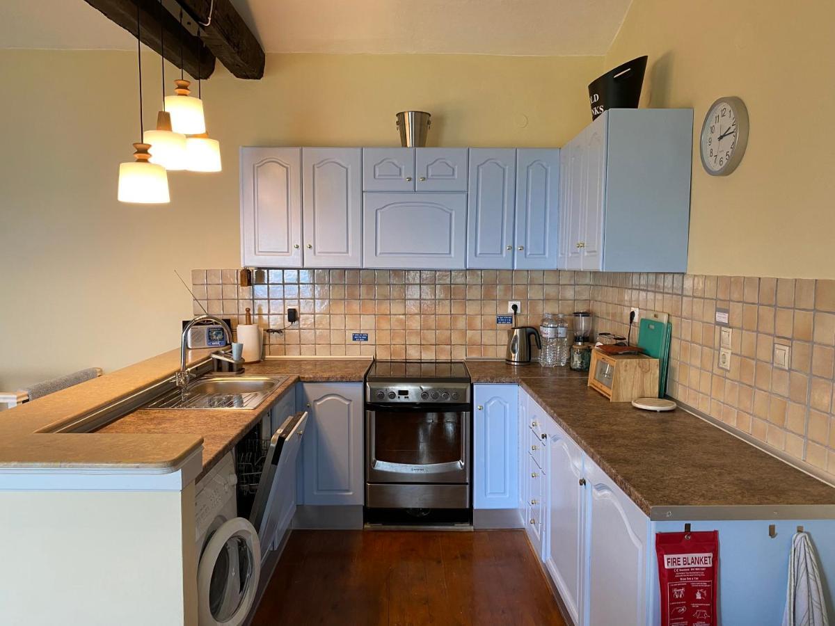 Theea - Wonderful Sea Views Holiday home