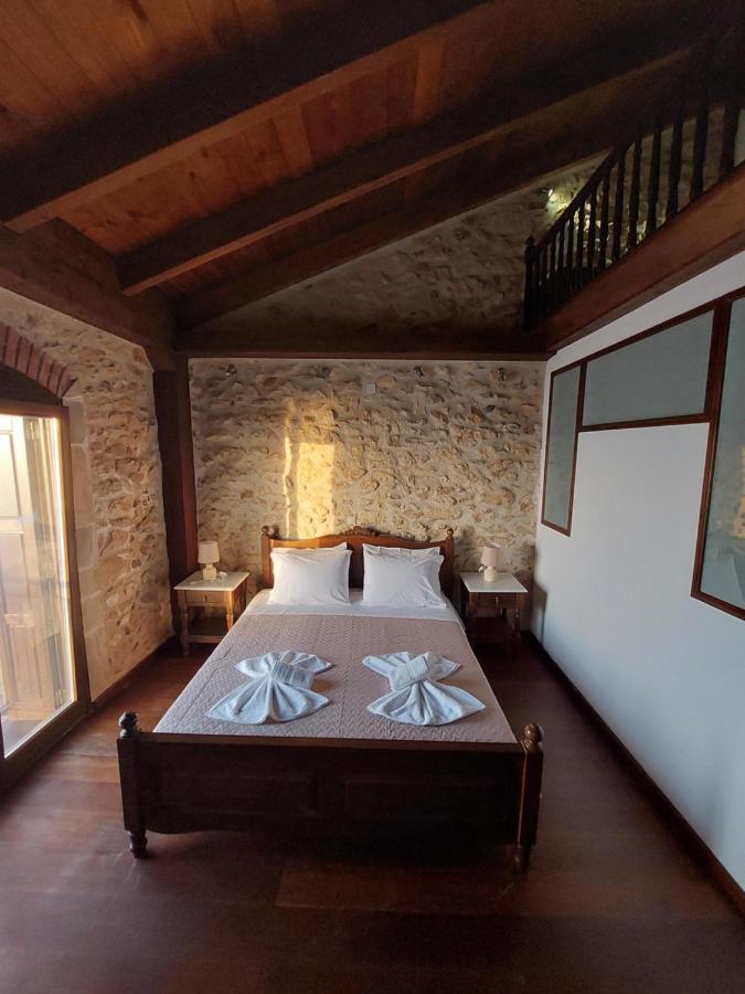 Villa Volakas Beachfront *