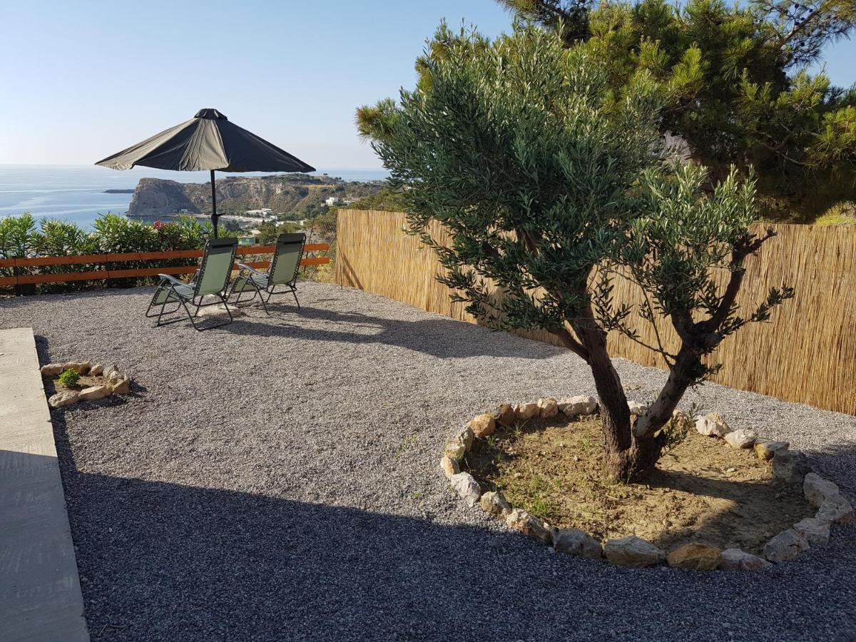 Kira's Panoramic View * Archangelos (Rhodes)