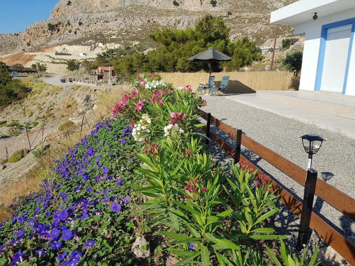 Kira's Panoramic View Holiday home *