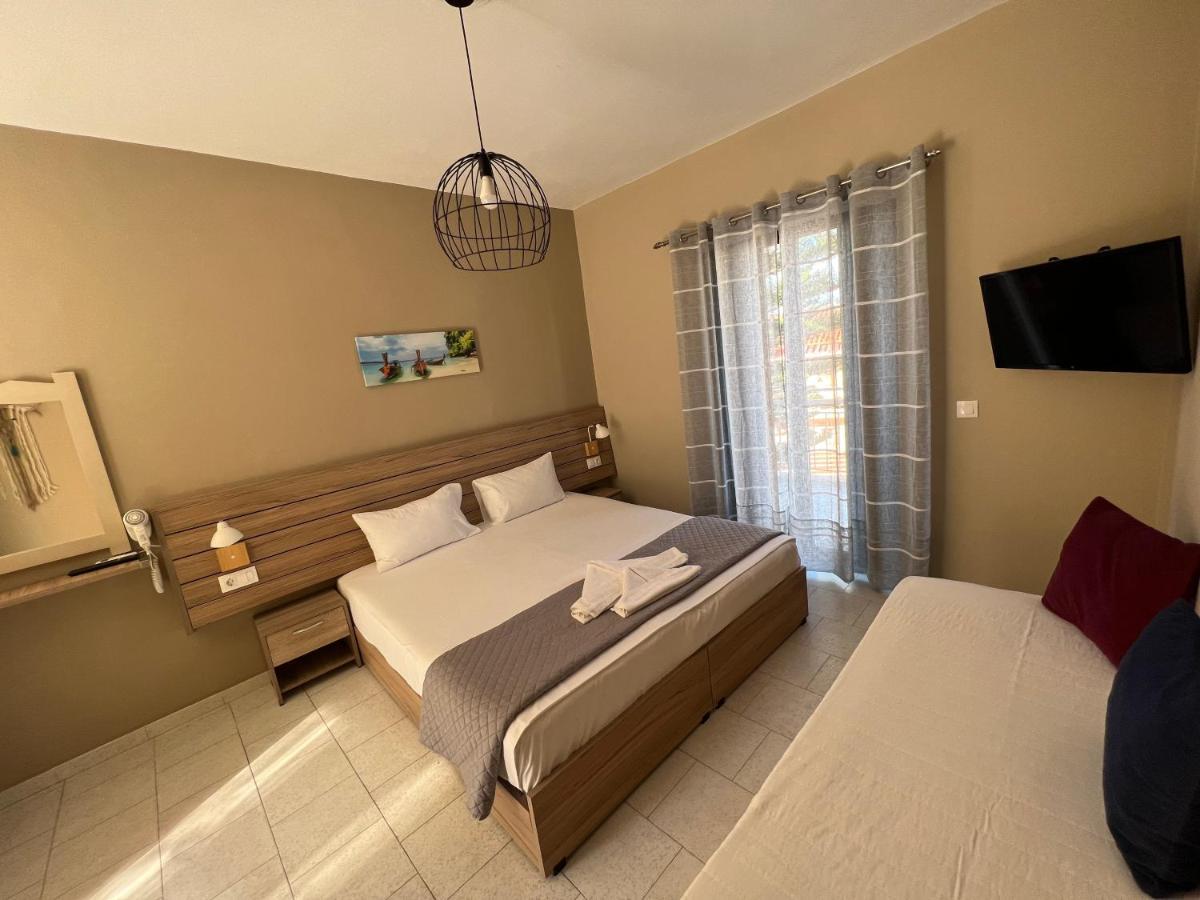 Aparthotel Ilaeira 2*