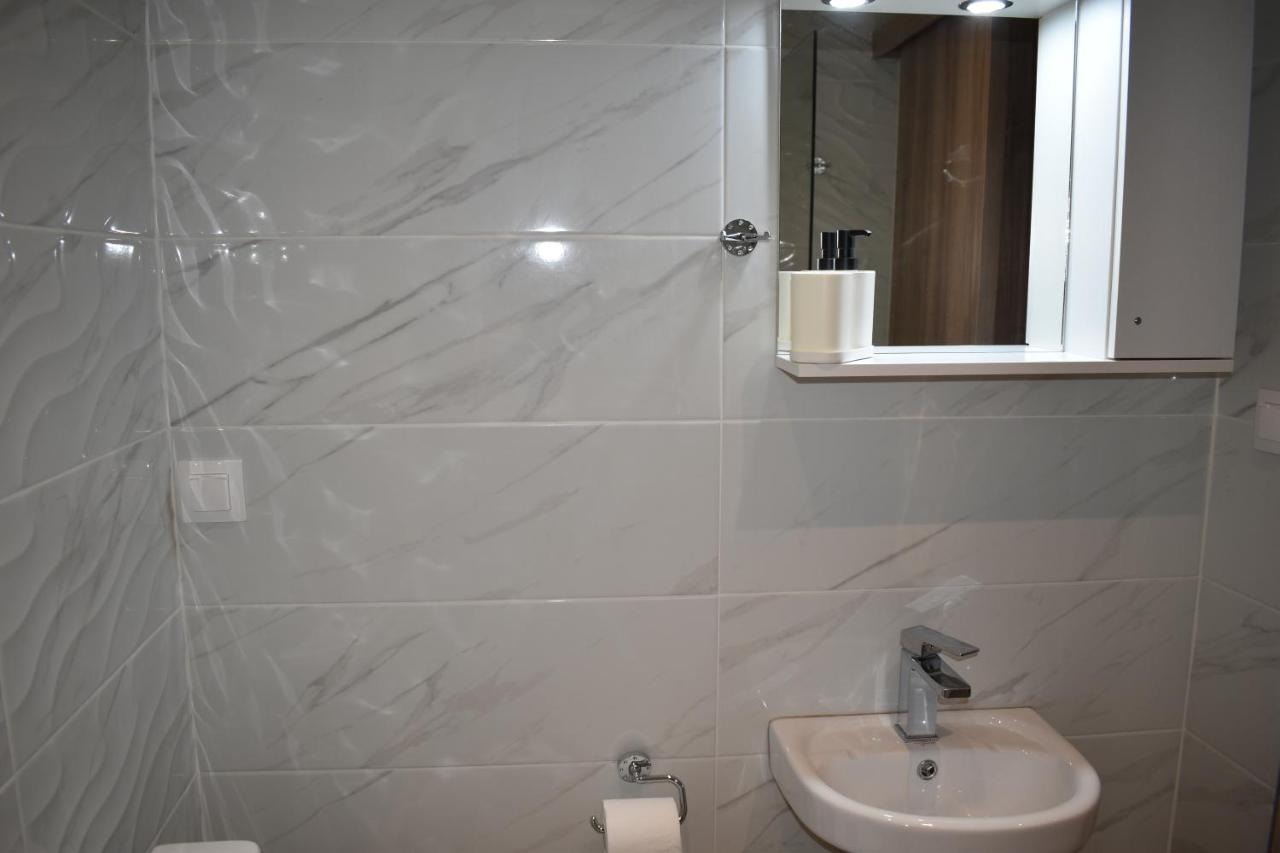 Apartment Sea View Luxury In Nea Kallikratia. *