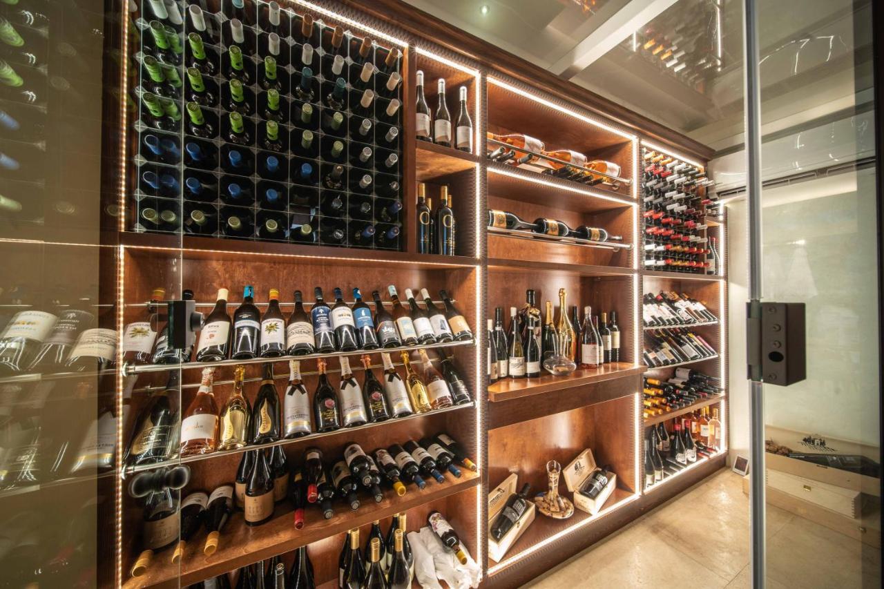 Drossia Residenza Boutique