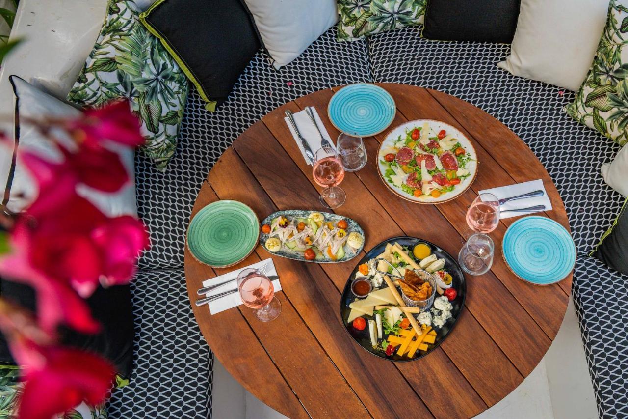 Drossia Residenza Boutique Malia (Crete)