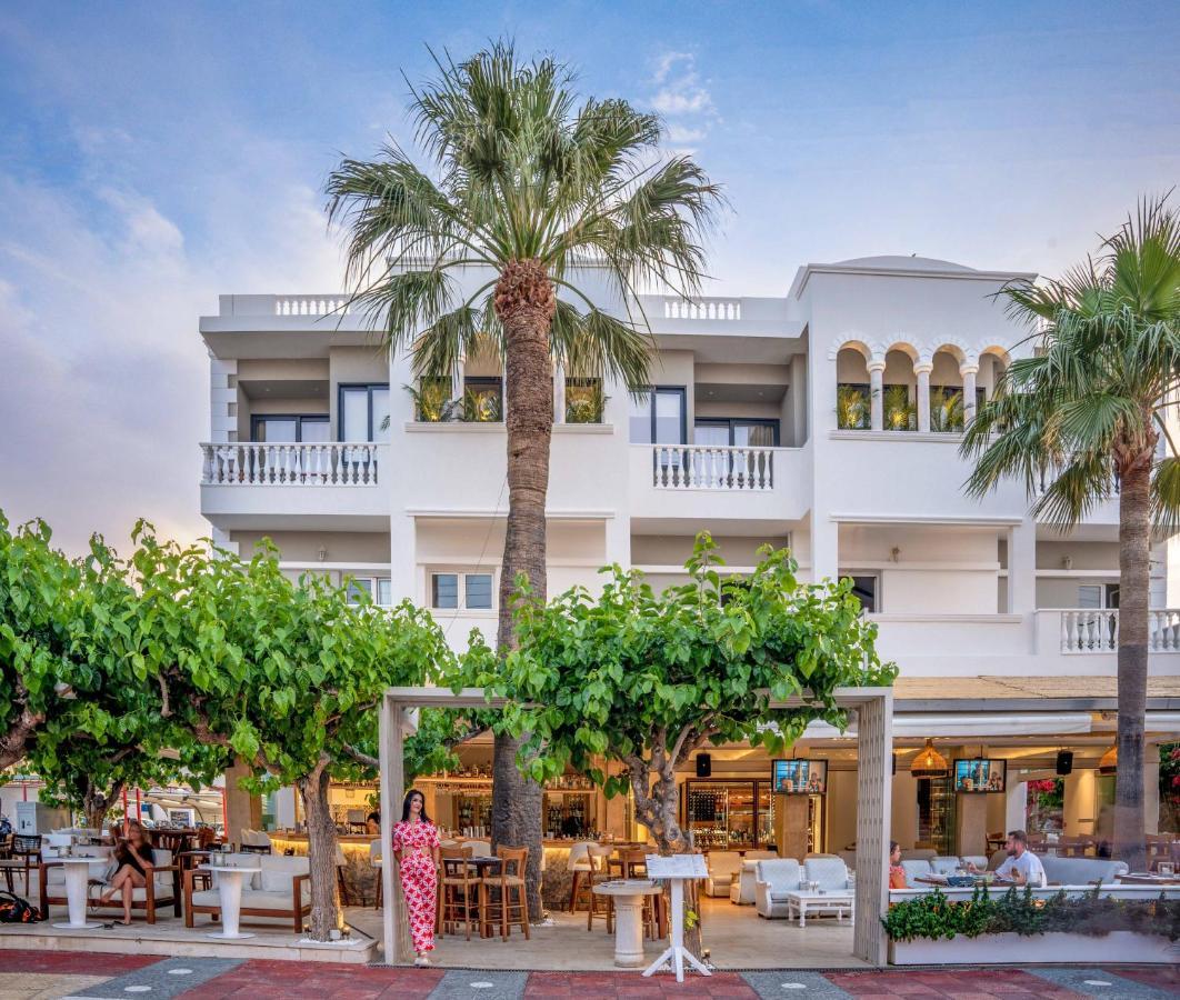 Drossia Residenza Boutique Hotel