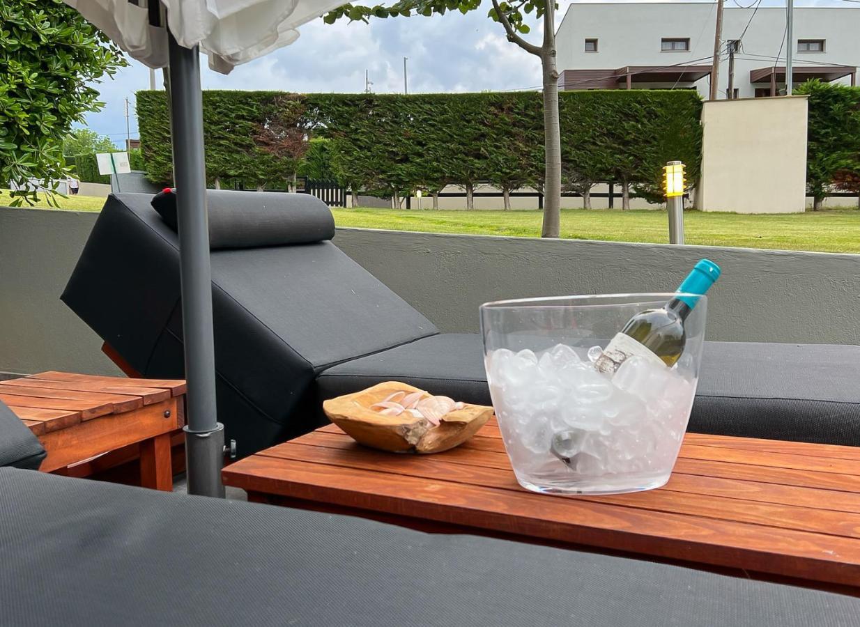 Heaven Luxury * Nea Roda
