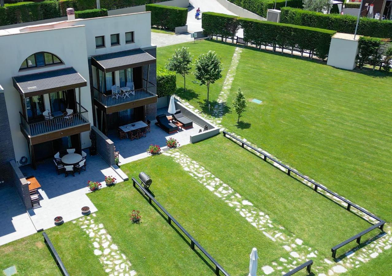 Heaven Luxury