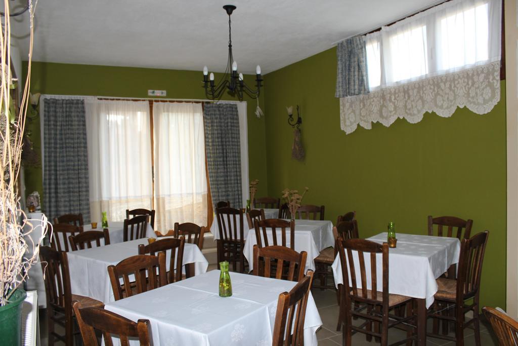 Archodiko Toliadi Boutique And Guest house Ouranoupoli
