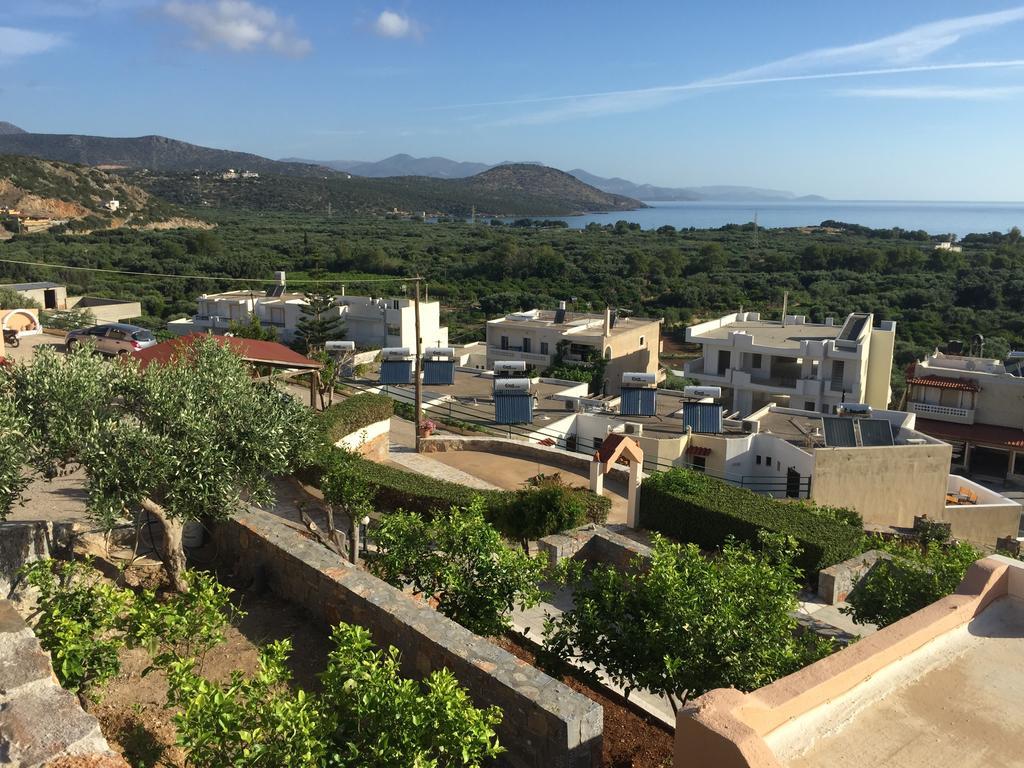Kavousanos