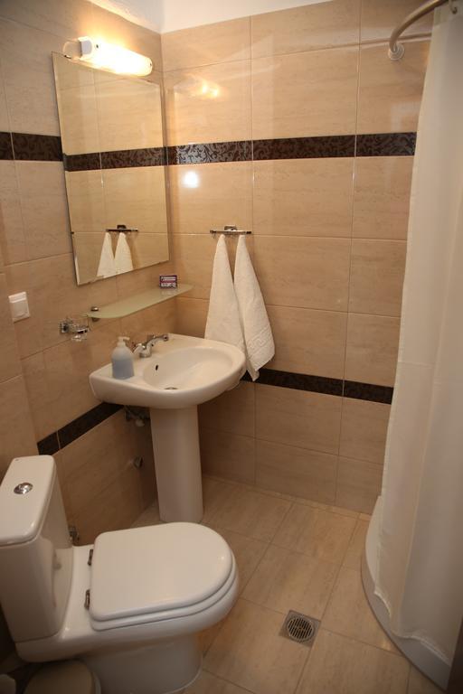 Aparthotel Kastoria 2*