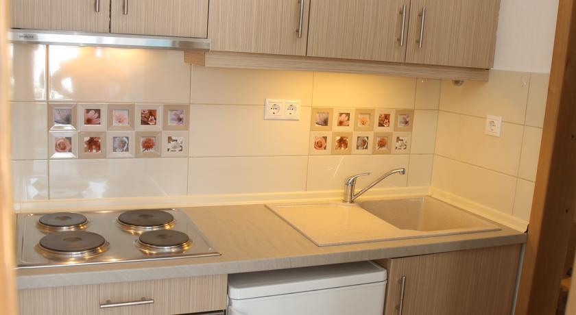 Aparthotel Kastoria 2*