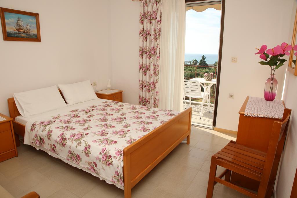 Aparthotel Kastoria 2*