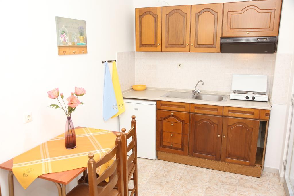Aparthotel Kastoria