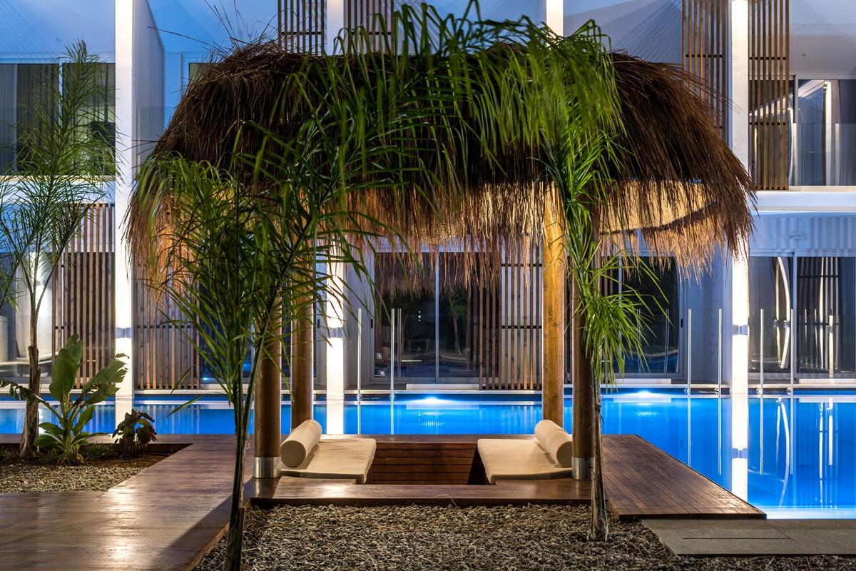 Sensus Experience By Lavris Hotel 4*