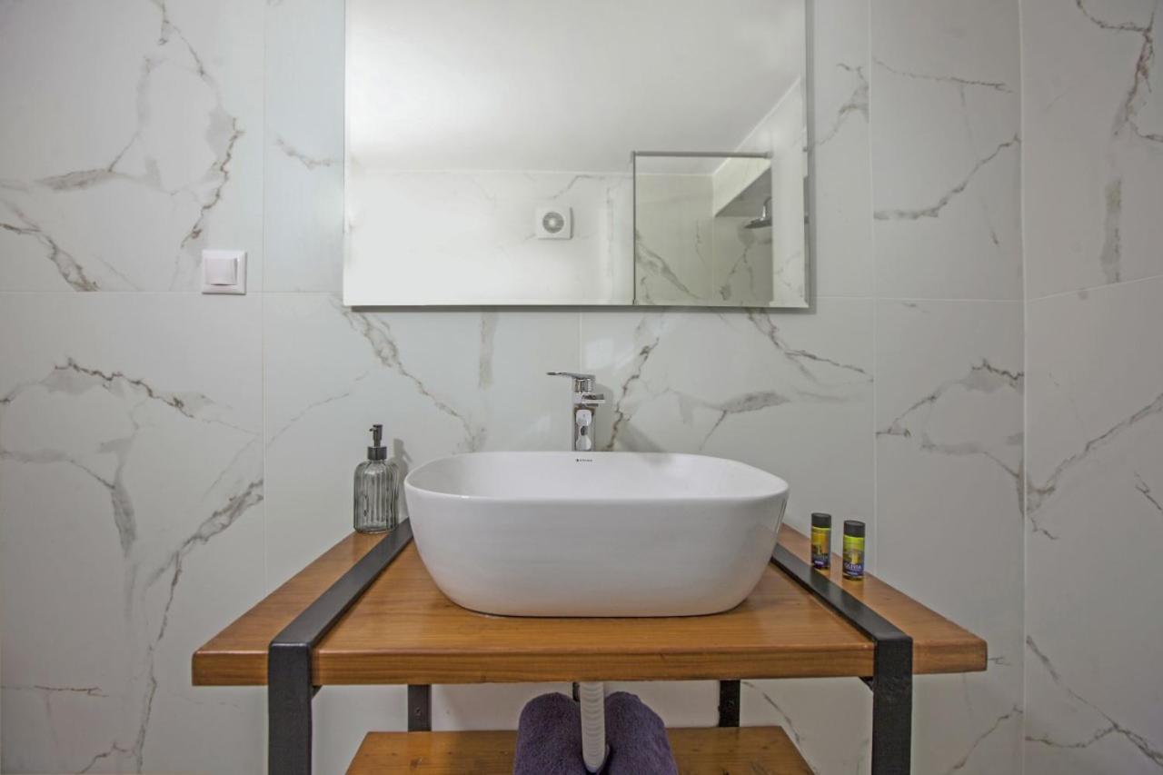 Ariadne Luxury Holiday home Chania (Crete)