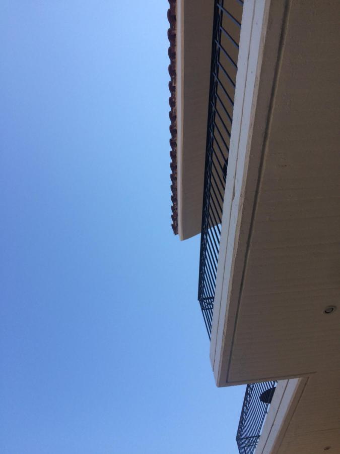Apartment Giannatos' Studios Poros (Kefalonia)