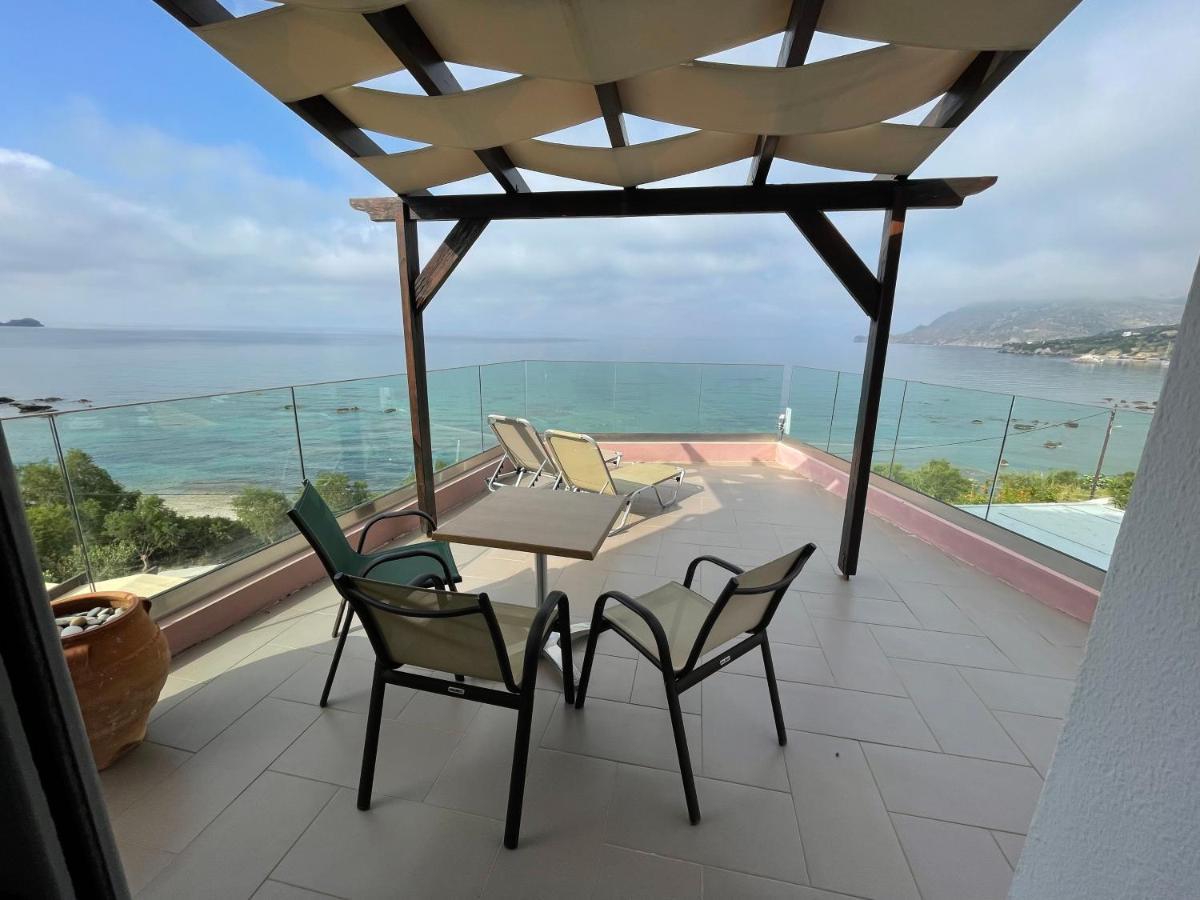 Hotel Horizon Plakias