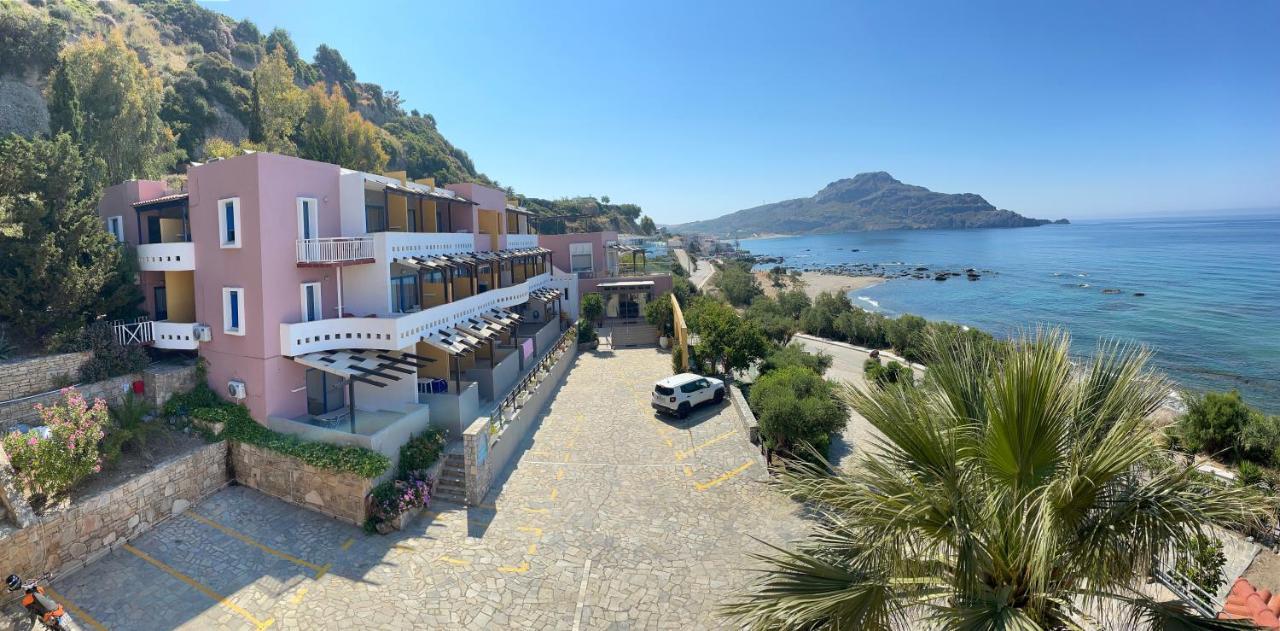 Horizon Plakias