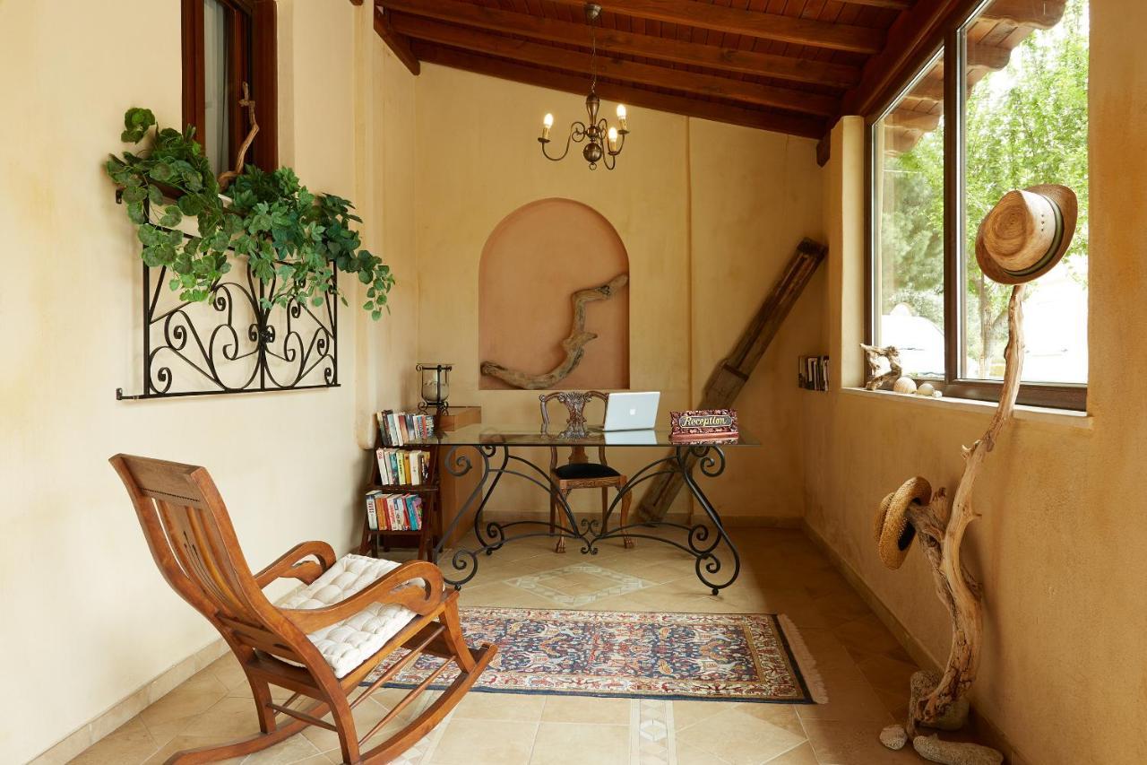 Archodiko Toliadi Boutique And Guest house Ouranoupoli