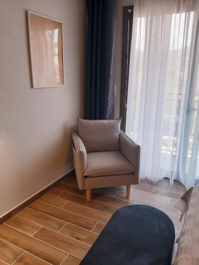 Apartment Wilem *