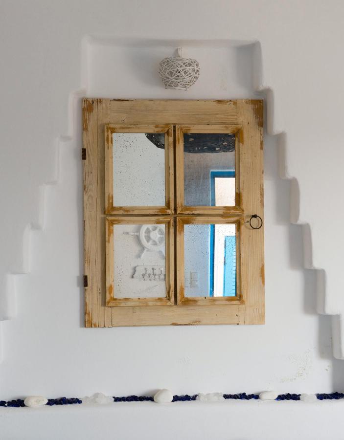 Country house Blue Sea Makry Gialos (Crete)